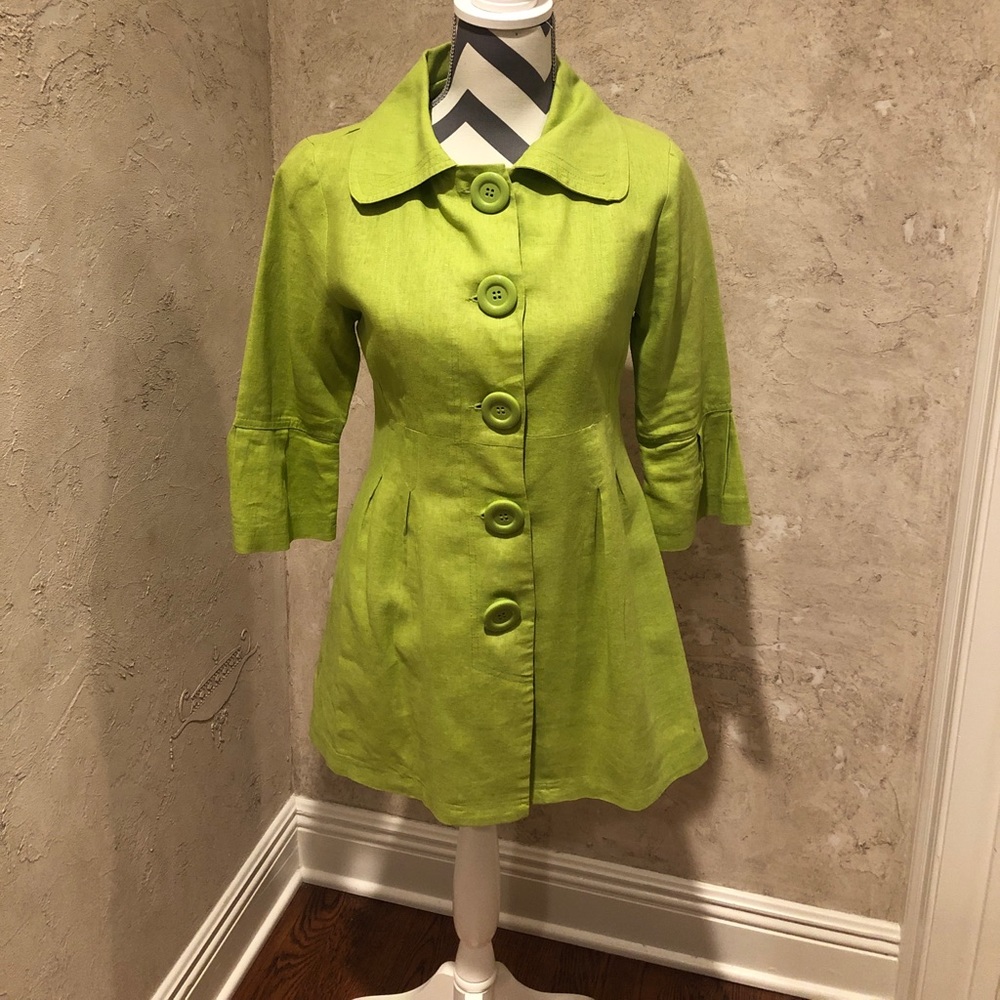 Jacket